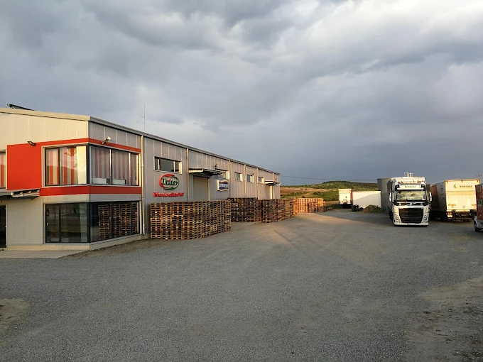 Depozit EMIVAS Cluj-Napoca